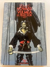 NEO N°138 vulmea, le pirate noir /robert E howard /nouvelles éditions oswald