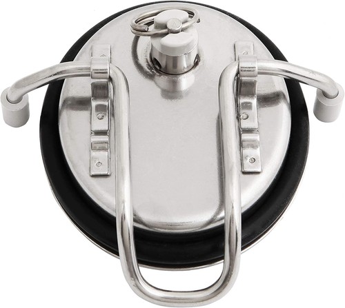 304 stainless steel - , cornelius