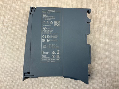 Siemens simatic 1500 - siemens,