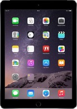 Apple iPad Air 2 32 Go Wifi 4G