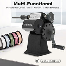 Bobineuse Manuelle Machine à