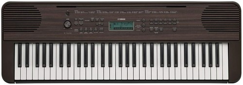 Yamaha portable keyboard - portable, 61