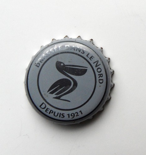 Capsule bière pelforth - bière,