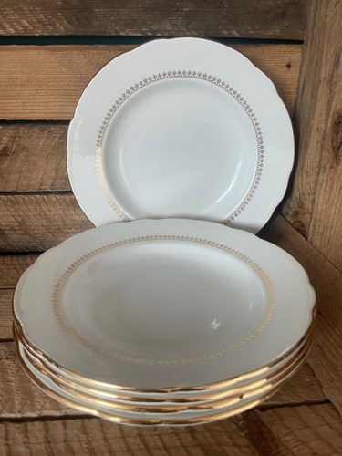 Assiettes creuses g - 5,