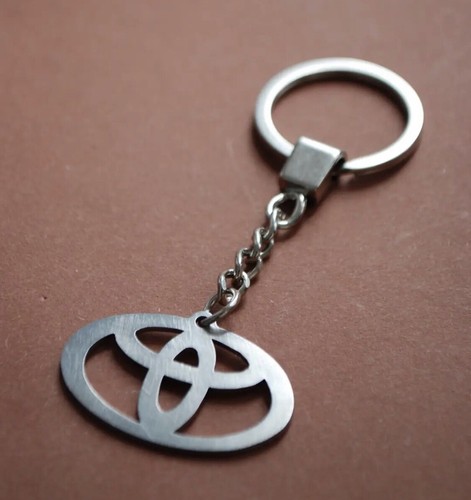 Porte clés toyota - toyota, key