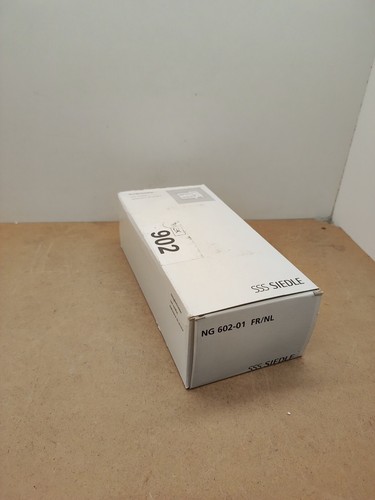 Sss siedle ng602 - sss, ng602-02