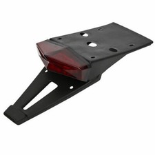 Moto LED Enduro garde-boue