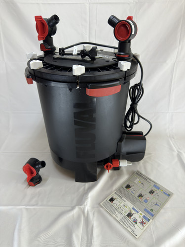 Fluval filtre extérieur - filtre,