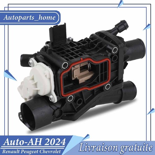 Thermostat pour citroen - thermostat,