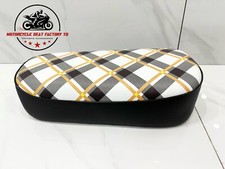 Siège moto Honda Monkey Z50M