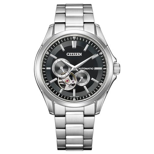 Citizen montre mécanique - montre,