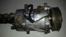 SD-709 SANDEN Compresseur Clim