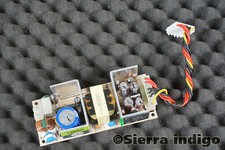 MPE-008A Magic Power Open