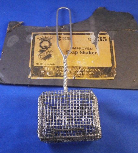 Vintage 20thc fil maille - 20thc,