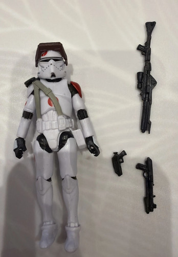 Star wars vintage - star, collection
