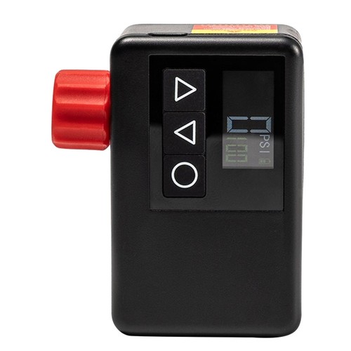 Bike electric air pump - electric,