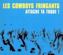 Attache tuque bonus dvd - attache, ta
