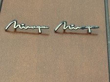 HIGH-END MIRAGE 895IS