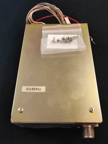 Module yaesu fex 736 - yaesu, fex-736-50
