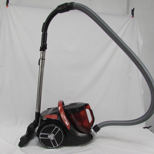 Rowenta silence force cyclonic - rowenta,