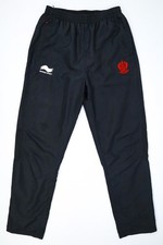 OGC NICE 2014-15 TRAINING PANT M - PANTALON VINTAGE BURRDA GYM NISSA
