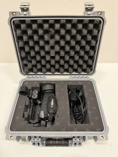 Canon xa11 compact - xa11,