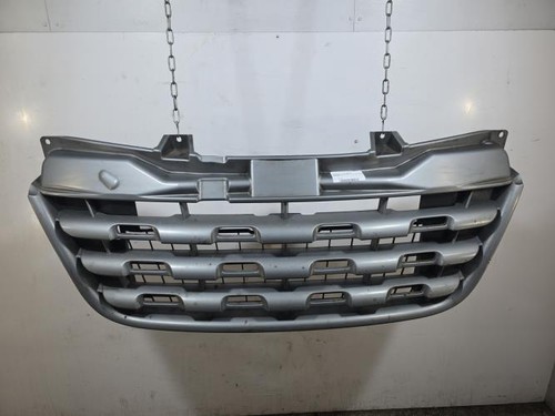 Calandre renault master - master, 3