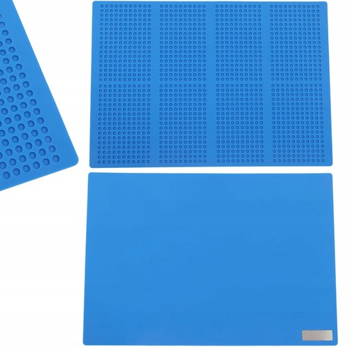 Tapis soudure silicone - tapis, en