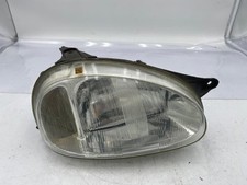 Optique avant principal droit