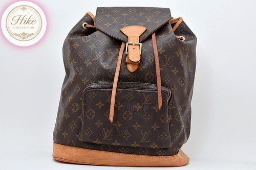 Sac dos louis vuitton - sac, à