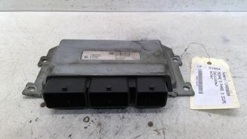Calculateur moteur renault - moteur,