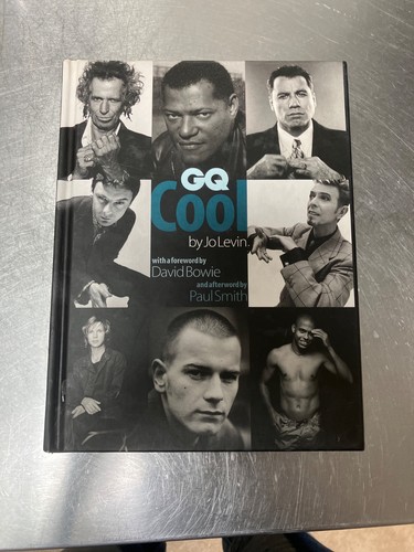 Rare livre photo gq - photo, «