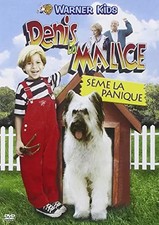Denis la malice sème la