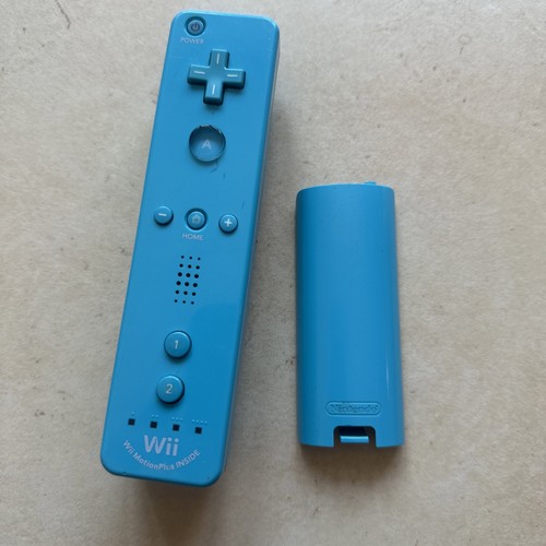 Manette wiimote wii - manette, +