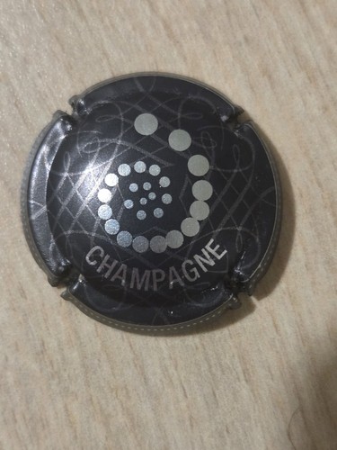 Capsule champagne jeroboam - capsule,