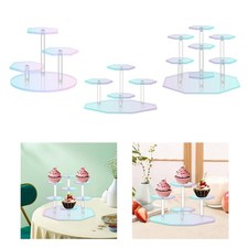 Présentoir plateau de service