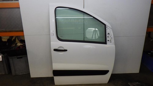 Porte avant droit - fiat, 2