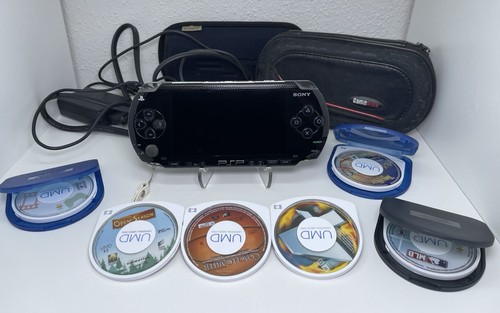 Sony psp 1001 portable - psp,
