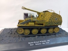 1/43, Jadgpanzer Sdkfz 138