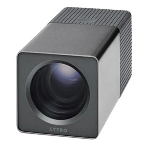 Lytro light field - light,