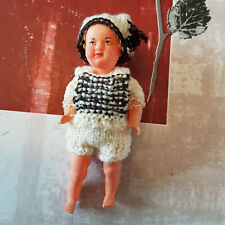 petitcollin celluloïd tête d'aigle 9 france 9 cm