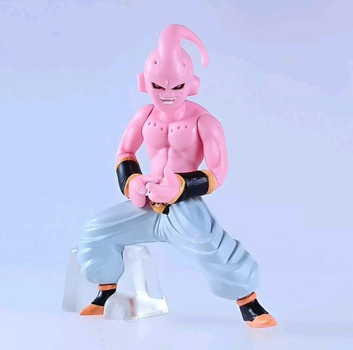 Figurine mobile kid - buu, dragon