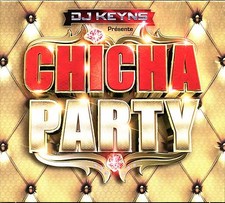 CHICHA PARTY BY DJ KEYNS - 62