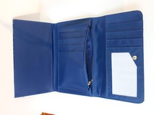 Porte monnaie organisateur