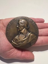 Médaille de collection -