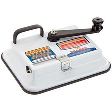 Machine à tuber automatique de cigarettes OCB Top-O-Matic (6906901)