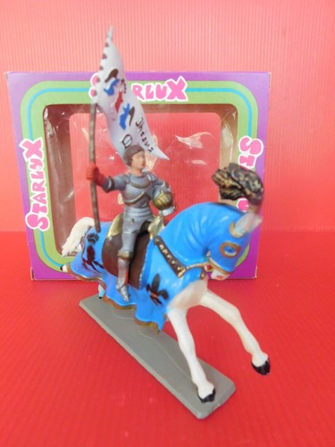 Starlux moyen age - /,