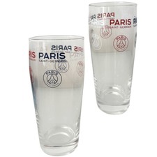 Coffret de 2 verres à bière