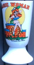 Mazagran Magic Woman Brin d'Humour, Pin Up, Tasse , Mug