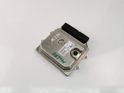 Pl334 fiat moteur unité - moteur,